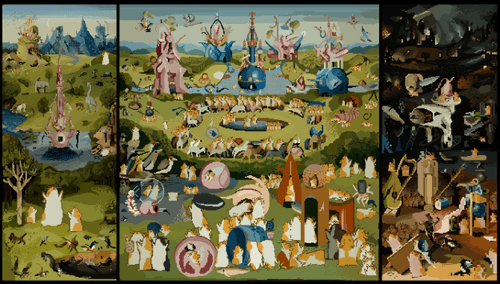 #300 bought for 1.50 ETH by 0xe2763d from 0xbd1e39 #hammies #pixelhammies opensea.io/assets/ethereu…