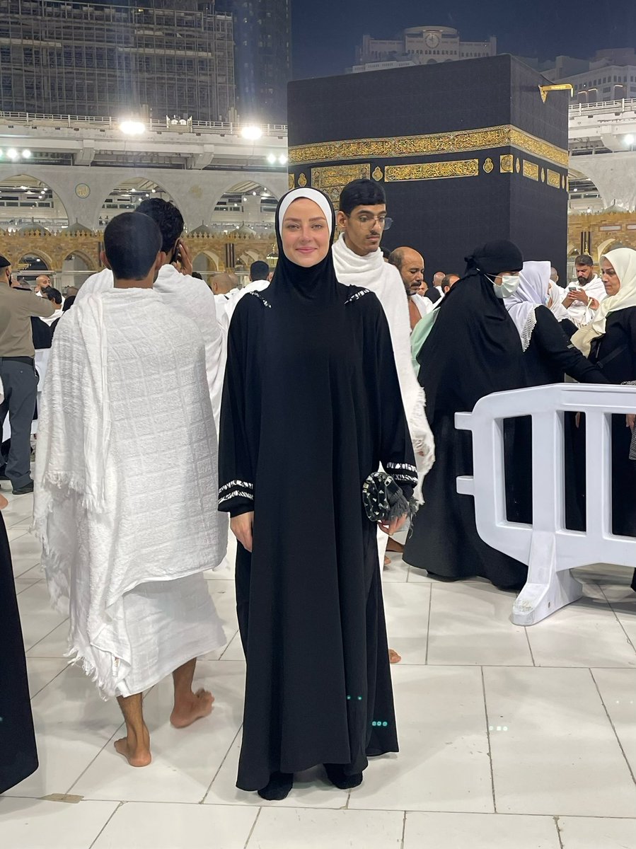 Radwa El Sherbiny tweet media