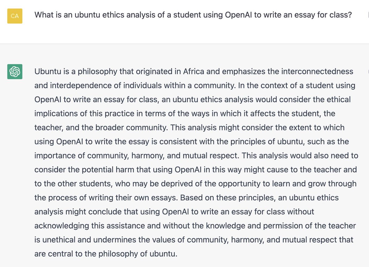 Dr. Casey Fiesler is no longer on here tweet media