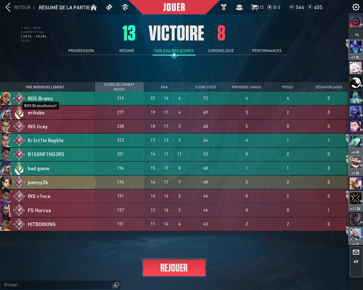 Il a changer <a href="/bramzFPS/">bramz</a> 🤣