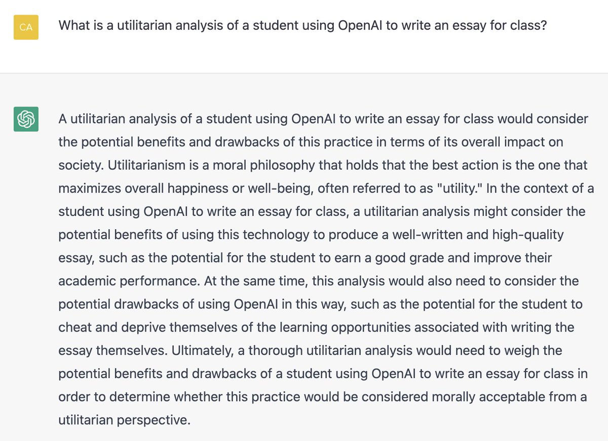 Dr. Casey Fiesler is no longer on here tweet media