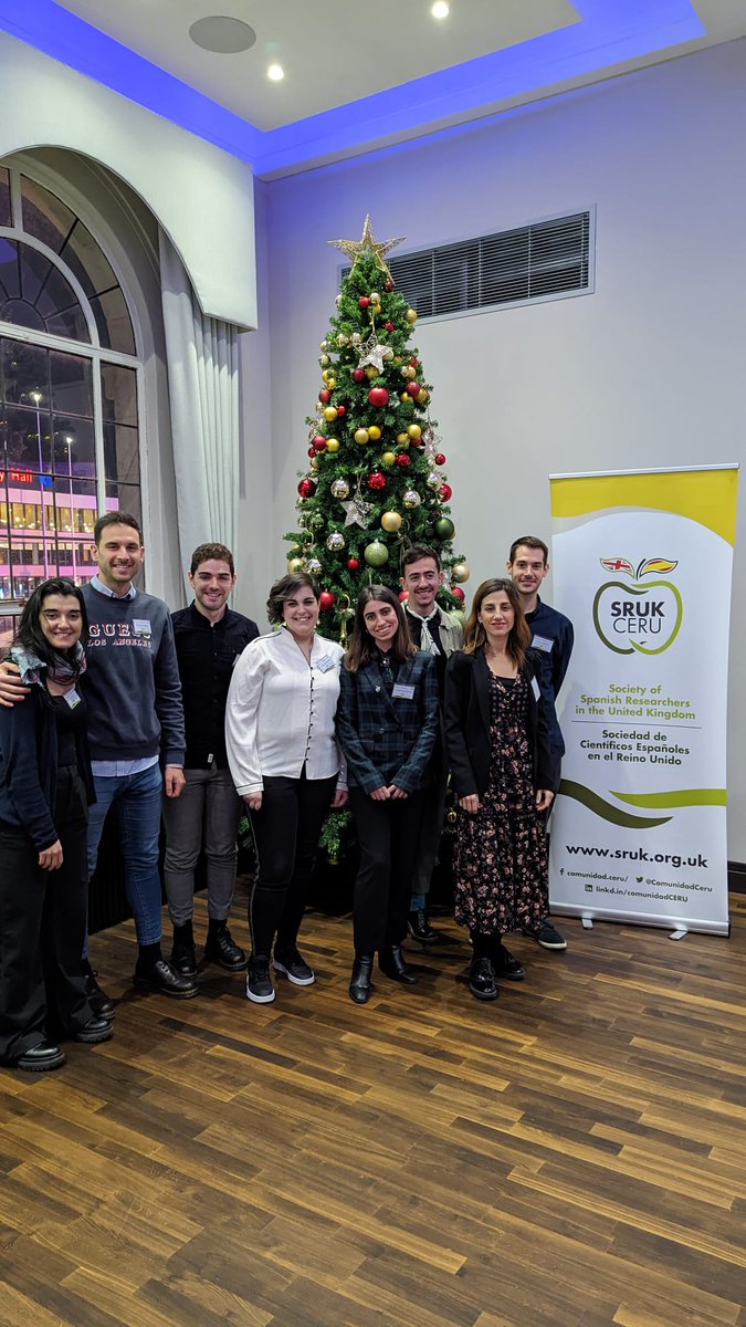 ComunidadCeru's tweet photo. And just but not least... A massive thanks to our organising committee 👏🏼👏🏼👏🏼 #SRUKCancer #SRUKMidlands https://t.co/y1t6kD8ArX