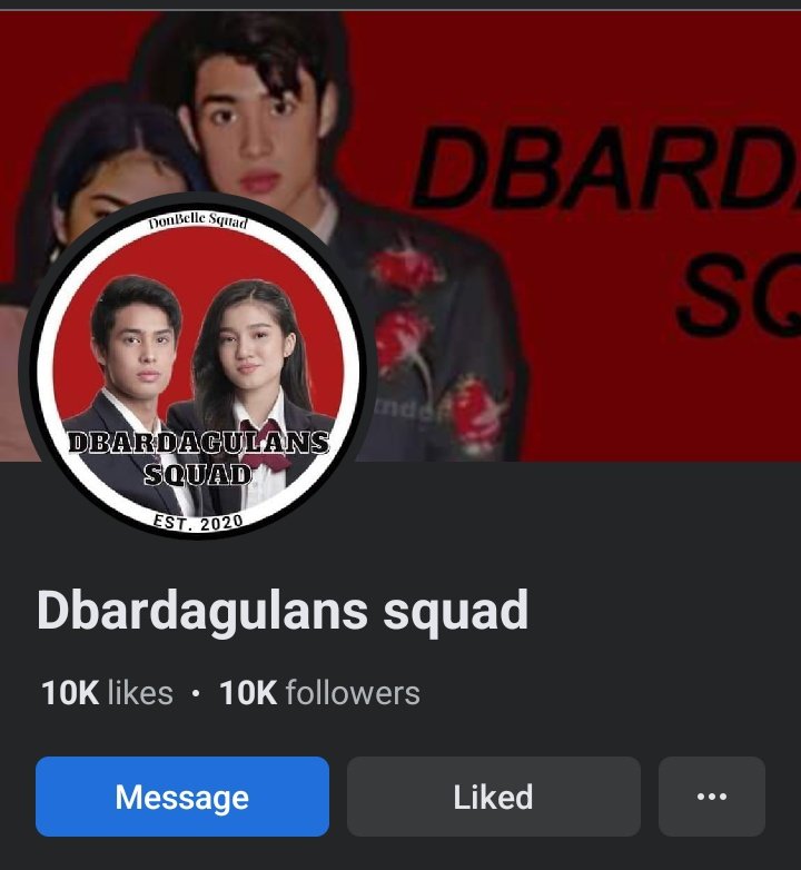 NOONE_ZAR's tweet photo. Im in shock 10k @DBardagulans_ https://t.co/t4Ks0ULsqv