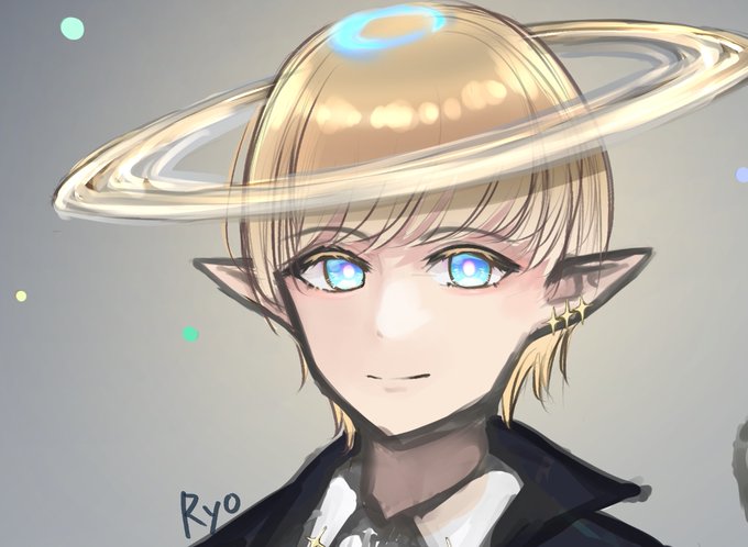 靴のデザインとピアスのデザイン詰めました～
#1000日間お絵描き 354日目 