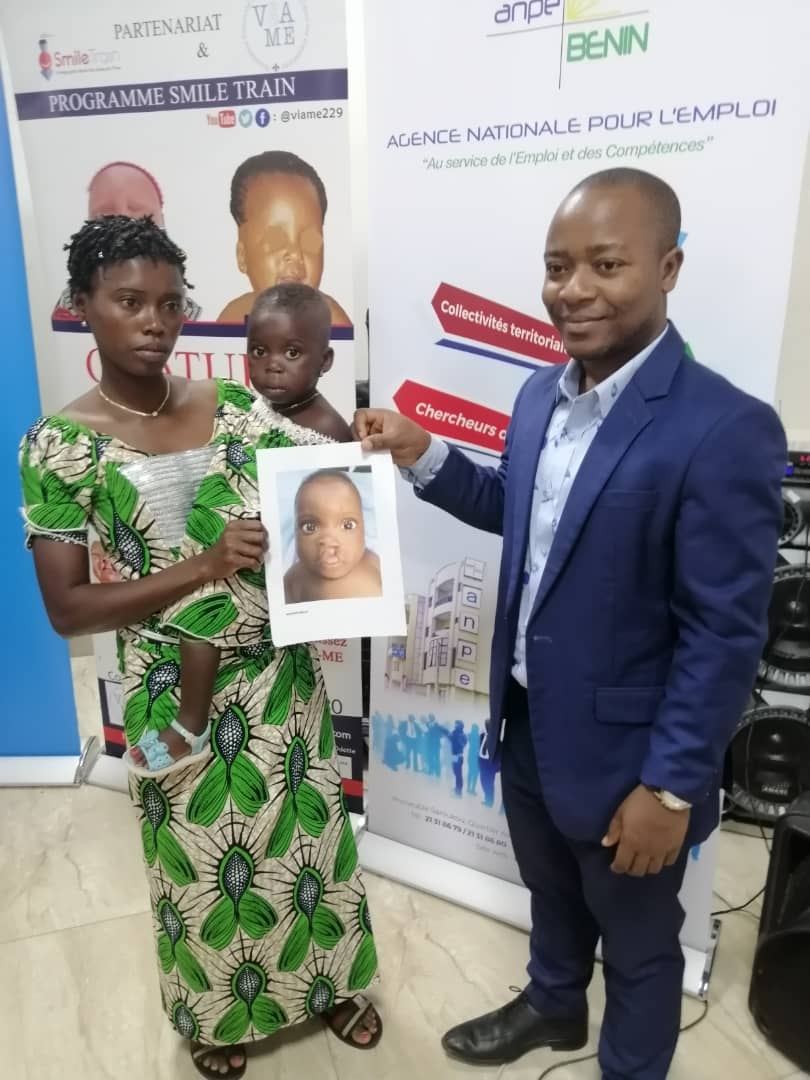 Dr Odry Agbessi tweet media