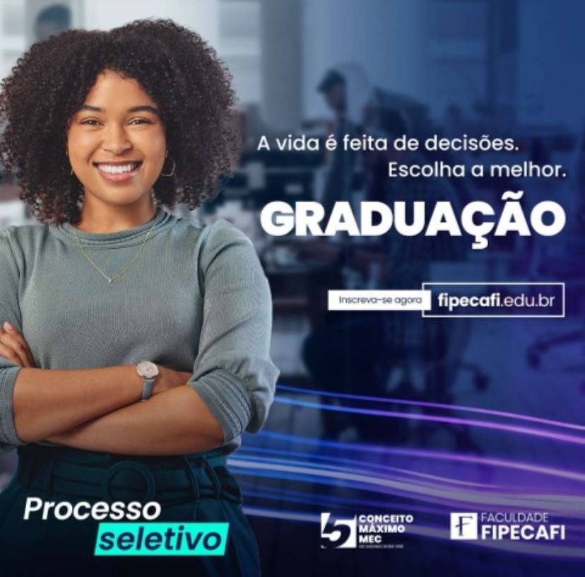AEGContabil's tweet image. A FIPECAFI ESTÁ COM AS MATRÍCULAS ABERTAS!
Agora temos polo no Rio de Janeiro.

 #graduação #mba #tributos #gestão #consultoria #economia #ifrs #faculdade #vestibular #enem #podcast #tecnologia