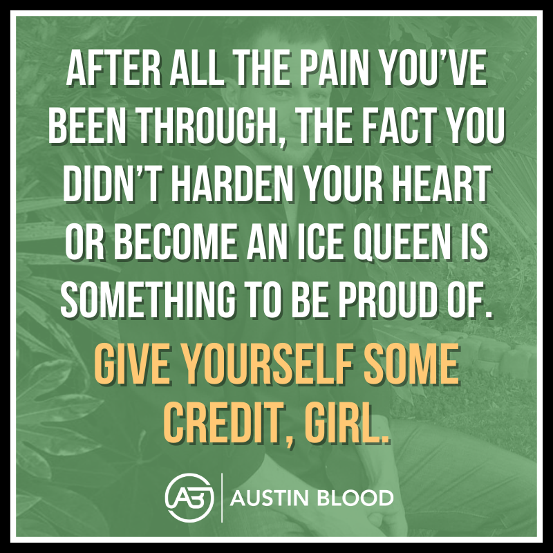 TheAustinBlood's tweet photo. https://t.co/IIqlCdXiDo