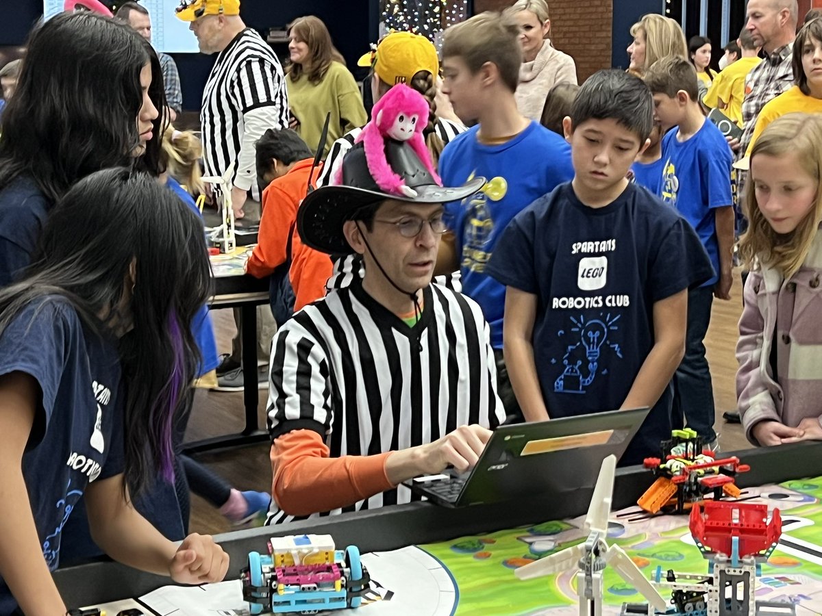 Glen Crest MS tweet media