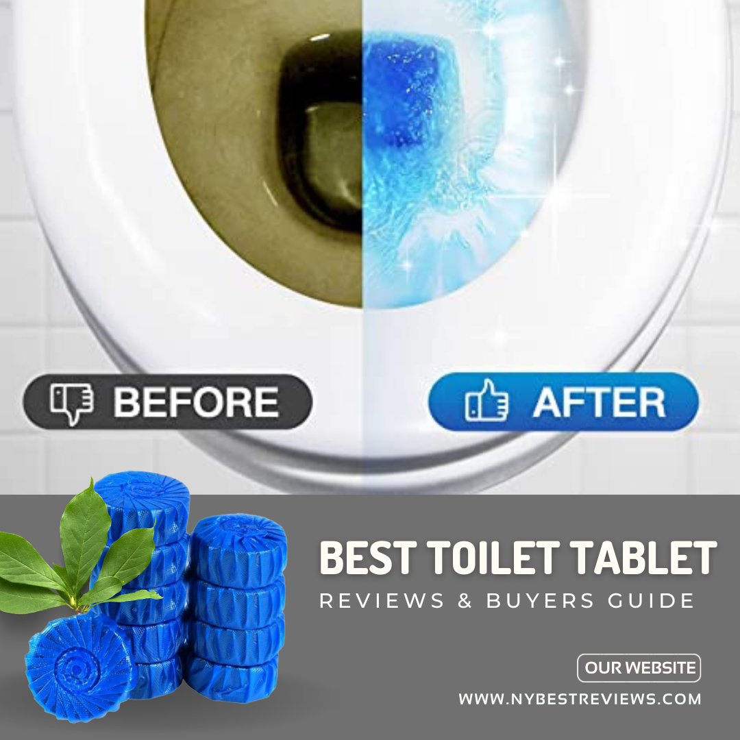 NBestreviews's tweet photo. Top 10 Best Toilet Tablets Reviews by NYBestReviews
https://t.co/MwfQt9JrYe
#bestdeals #amazon #nybestreviews #sales #reviews #toilet #besttoilet #tablets https://t.co/B63JVgpzWp