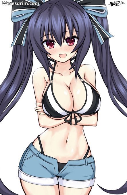 “What do you think of my out [Reader.] I know it’s the best outfit you have seen but still I want your opinion on it.~”