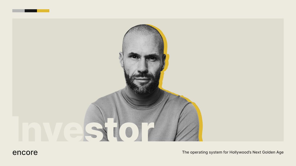 Dennis Stevens tweet media