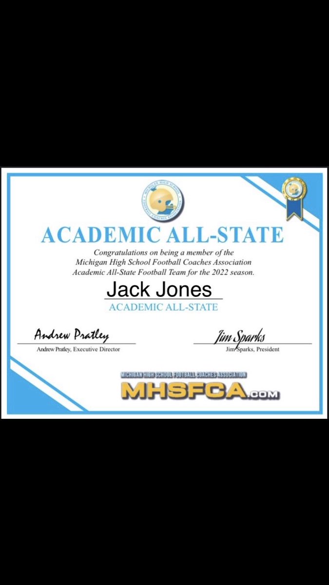Jack Jones tweet media