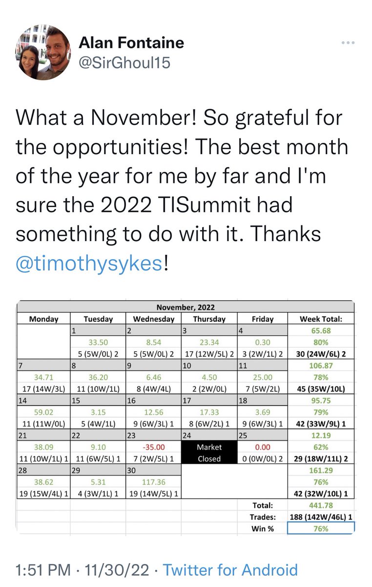 Image of this social media content