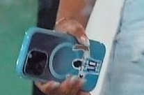 velvetnikola's tweet image. Antonella tiene un sticker de Messi pegado en el celu🥺✨😭✊🏼💕🇦🇷