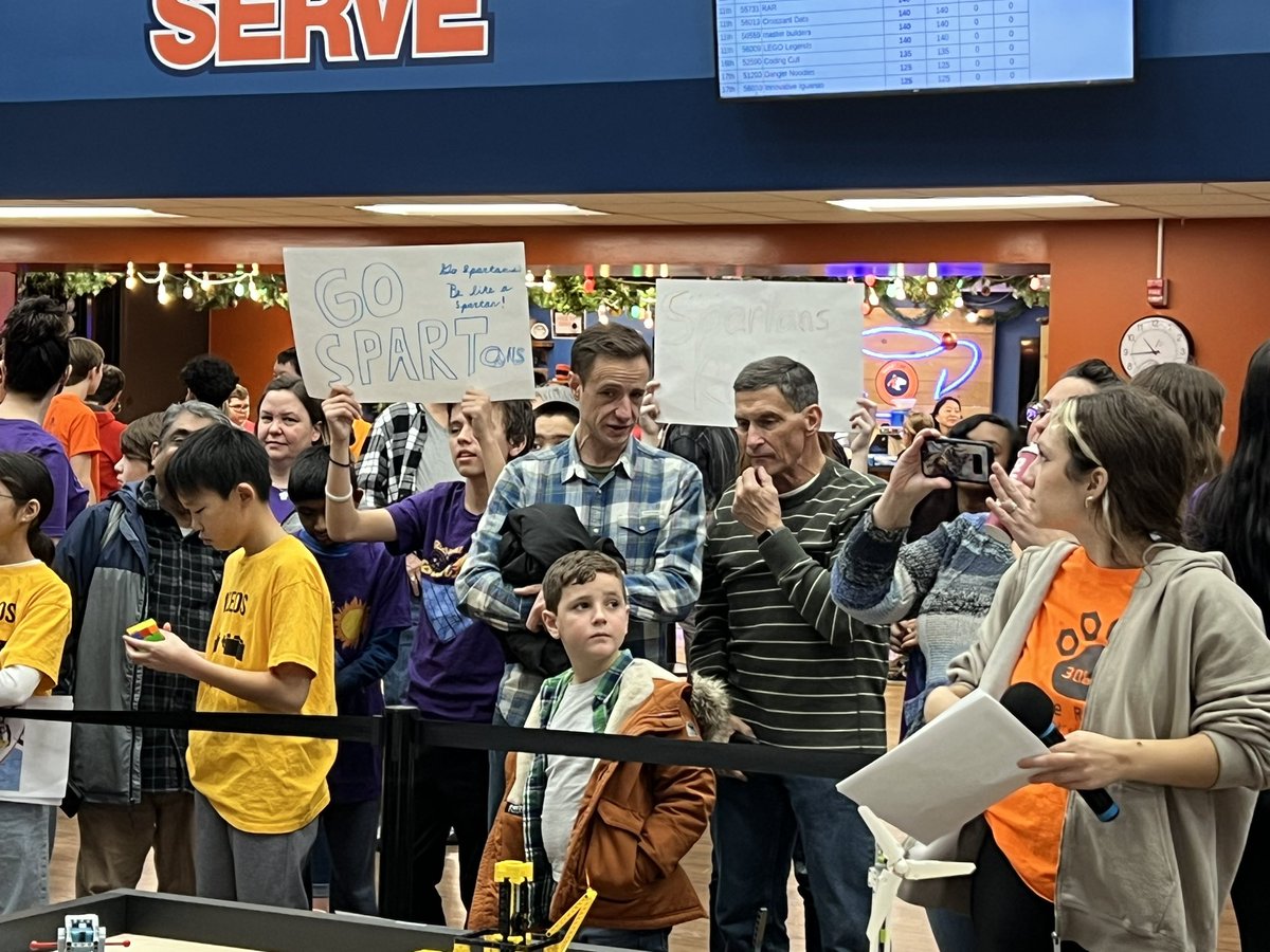 Glen Crest MS tweet media