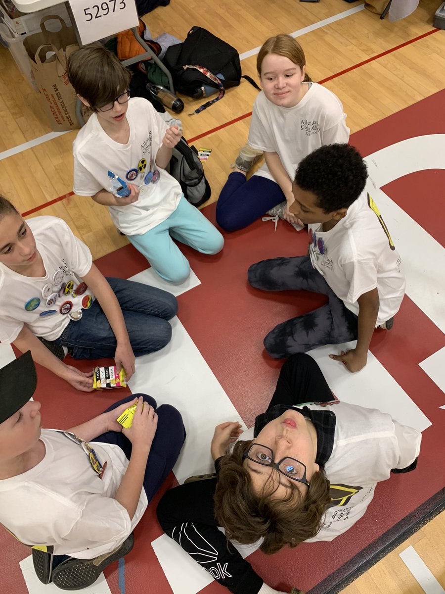 AC Invent Center tweet media