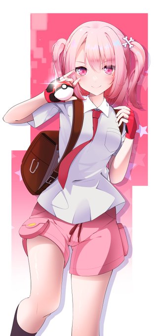 ポケモントレーナーの ぴたが
勝負を しかけてきた!
#ぴたみて 