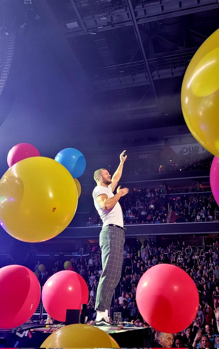 AwesomeSeating's tweet photo. @Imaginedragons show in Washington, DC on 12/2/22 @CapitalOneArena https://t.co/67hGpp5MOP
