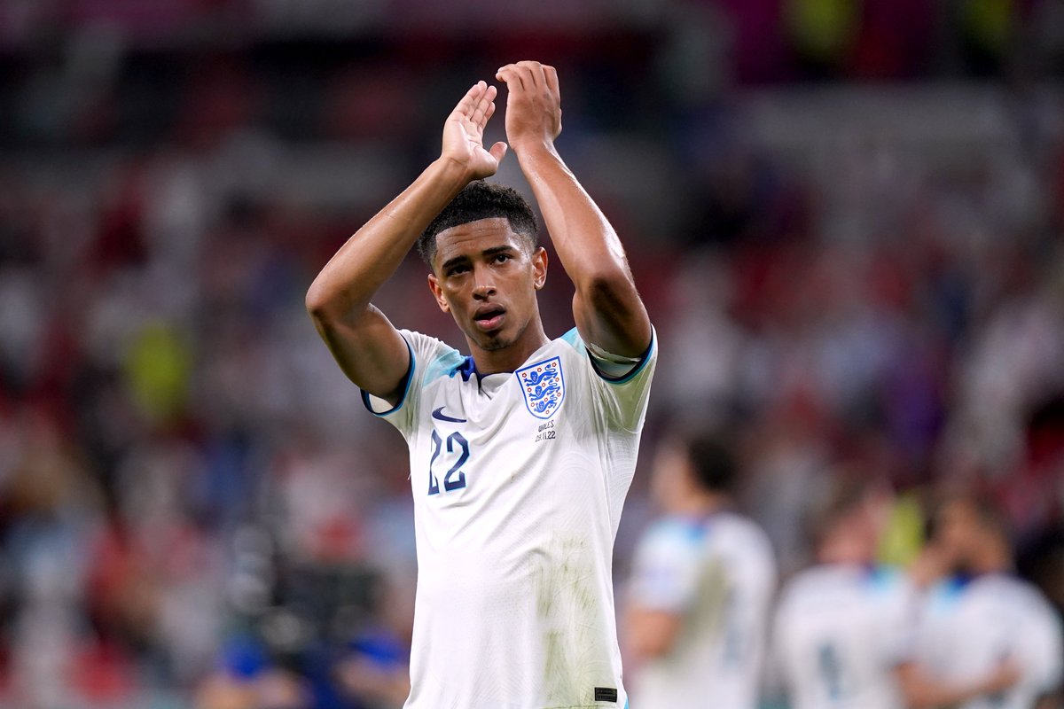 A wonderkid from every team that's played in the World Cup - a thread.