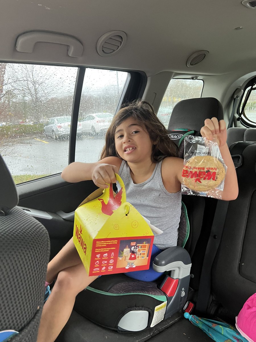 But first <a href="/Wawa/">Wawa</a> #extracookie