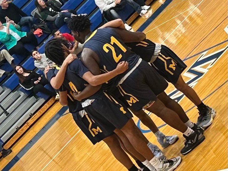 TaraFlowers22's tweet image. Great way to start the 🏀 season with a W!!! Excited to watch these young men! Off to the championship game tonight in the Manheim Township tip-off! @CoachMFlowers #muhlpride #bballfamily #coachgotemotions #PAVE