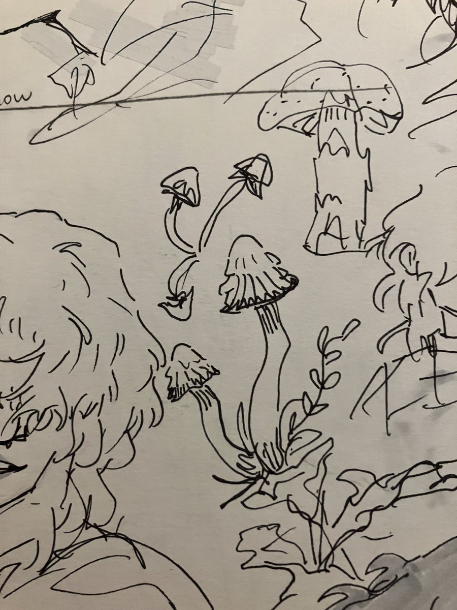 cactusfool's tweet photo. stress relief doodles https://t.co/QW1Cm12655