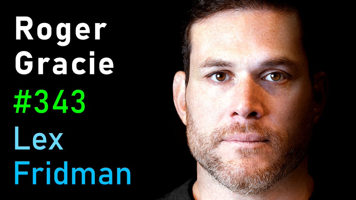 Lex Fridman tweet media