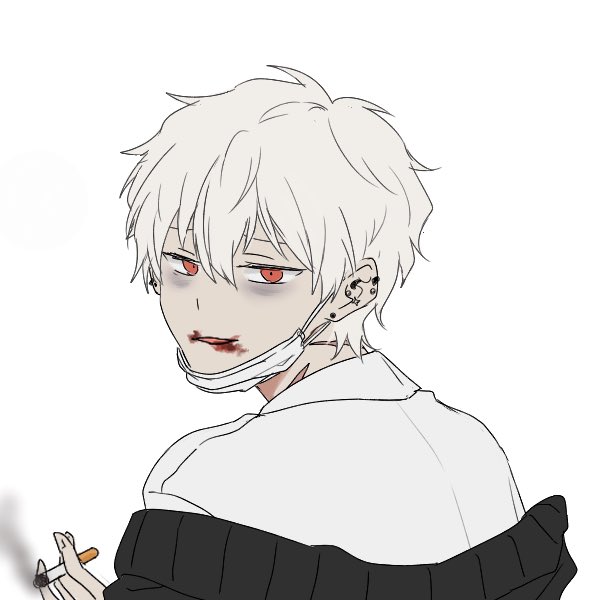 badzhuboi's tweet photo. Picrewの「귀찮다픽크루」でつくったよ！ https://t.co/xEH1ccfTaU #Picrew #귀찮다픽크루 https://t.co/hx5I3I4aHn