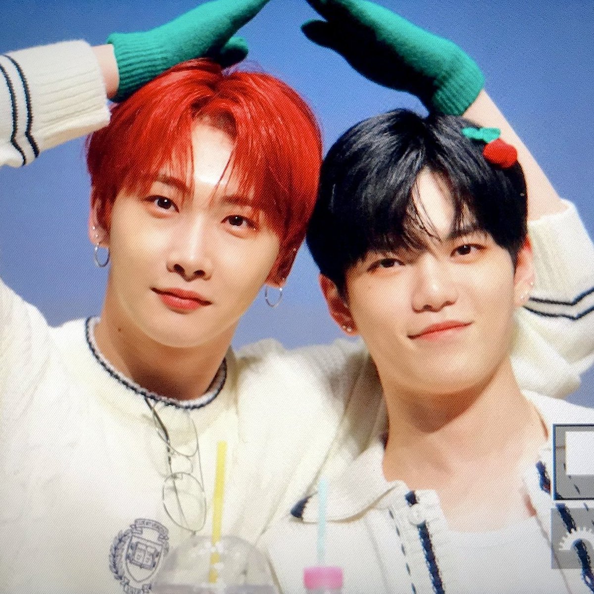 tiny verivery (@veri_tiny) on Twitter photo 