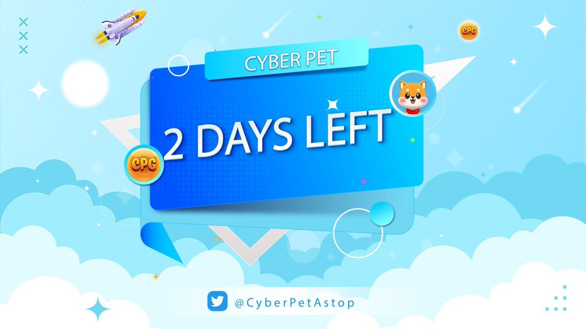 Cyber Pet | Aptos GameFi - IDO 5th DEC tweet media