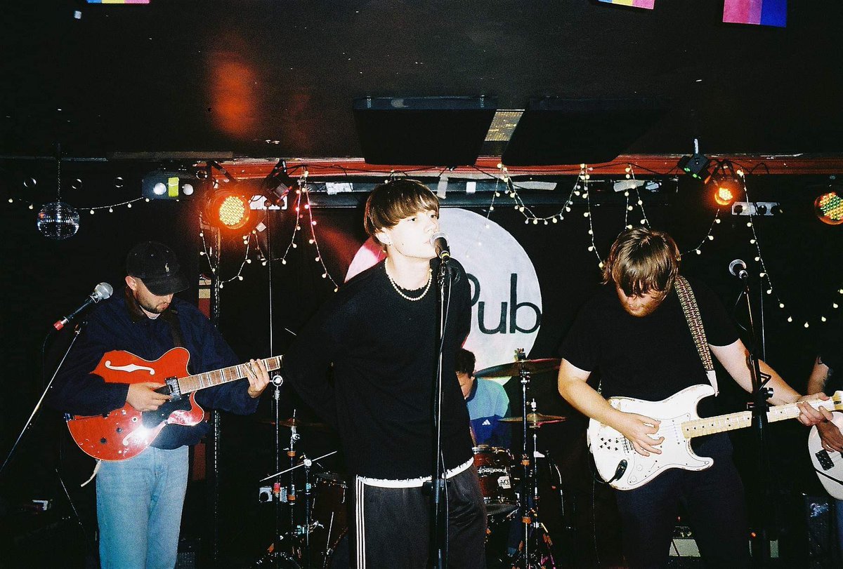 The Rotanas (@therotanas) on Twitter photo ONE WEEK TODAY
Had a chat with buffalo and they’ve confirmed there are 19 tickets left for next week. Link in our bio ❤️ ONE WEEK TODAY
Had a chat with buffalo and they’ve confirmed there are 19 tickets left for next week. Link in our bio ❤️