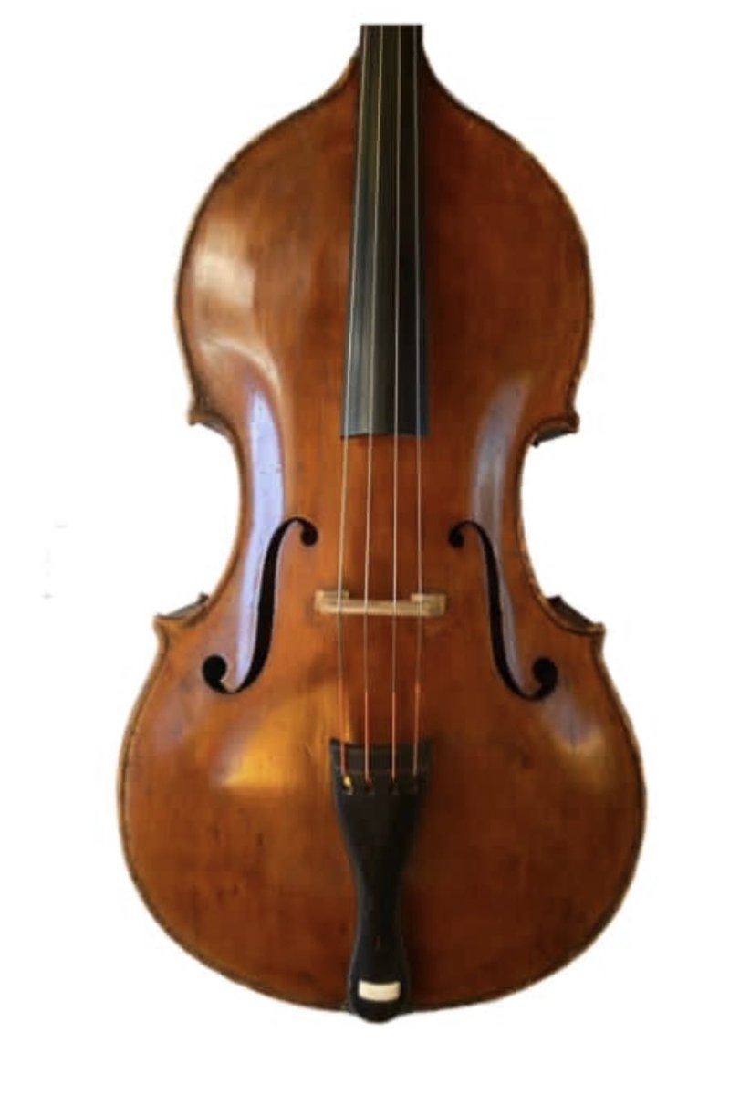 ⚠️ La contrebasse du solo de notre <a href="/Orchestre_OCL/">OCL</a> a été volée à Aix en Provence ce jour.
Merci de relayer ces photos
Contact:+41 79 562 37 27 
🙏🙏