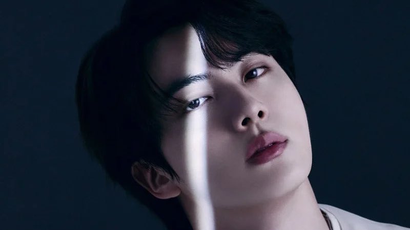 PopBase's tweet photo. Happy 30th birthday to the talented Jin of BTS. 

The singer-songwriter is acclaimed for tracks like ‘Epiphany’ and ‘The Astronaut.’ He owns records like highest first-day sales for a single album by any soloist on Hanteo and is recognized for his contributions to Korean culture. https://t.co/R3GOxjFlJ1