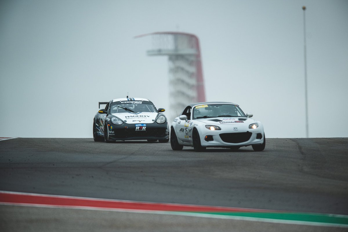 A little over two hours in! 

No. 401 - P11
No. 701 - P2
No. 605 - P6

<a href="/Hagerty/">Hagerty</a> | #Hagerty | <a href="/hgtymotorsports/">Hagerty Motorsports</a> | <a href="/ShiftUpNow/">Shift Up Now</a> | #Sentinel | <a href="/SabeltAmerica/">Sabelt America</a> | @TeamCooperTire | #CooperRS3R | #R3R | #CandelariaRacingProducts | <a href="/lowshuttermedia/">Evan O’Hara</a>