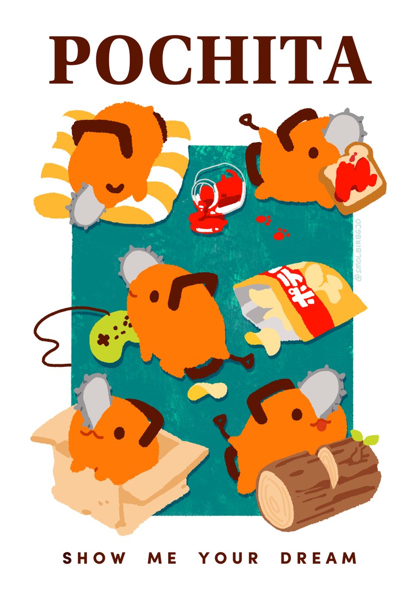 enderby ☆ clip ons available on Twitter "RT smolbirbgjo the one and