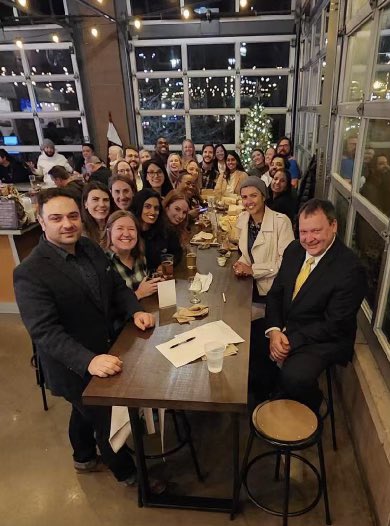 Megan Wasson, DO, FACOG, FACS (@wassonmegan) on Twitter photo The <a href="/mayoclinic/">Mayo Clinic</a> <a href="/MayoGynecology/">Mayo Clinic OB/GYN</a> group at <a href="/AAGL/">AAGL</a> continues to grow every year! Love collaborating with the #MIGS surgeons from #MayoClinicAZ, #MayoClinicFL, #MayoClinicMN and Health System! #AAGL22 <a href="/meenalmisalMD/">Meenal Misal, MD</a> <a href="/MoMIGSMD/">Mohammad R. Islam, MD | Surgeon</a> <a href="/sadikah6/">Sadikah Behbehani</a> <a href="/duncan_jordann/">Jordann-Mishael Duncan</a> @ChrisDeSteph <a href="/GregoryLewis_MD/">Gregory Lewis, MD</a> The <a href="/mayoclinic/">Mayo Clinic</a> <a href="/MayoGynecology/">Mayo Clinic OB/GYN</a> group at <a href="/AAGL/">AAGL</a> continues to grow every year! Love collaborating with the #MIGS surgeons from #MayoClinicAZ, #MayoClinicFL, #MayoClinicMN and Health System! #AAGL22 <a href="/meenalmisalMD/">Meenal Misal, MD</a> <a href="/MoMIGSMD/">Mohammad R. Islam, MD | Surgeon</a> <a href="/sadikah6/">Sadikah Behbehani</a> <a href="/duncan_jordann/">Jordann-Mishael Duncan</a> @ChrisDeSteph <a href="/GregoryLewis_MD/">Gregory Lewis, MD</a>
