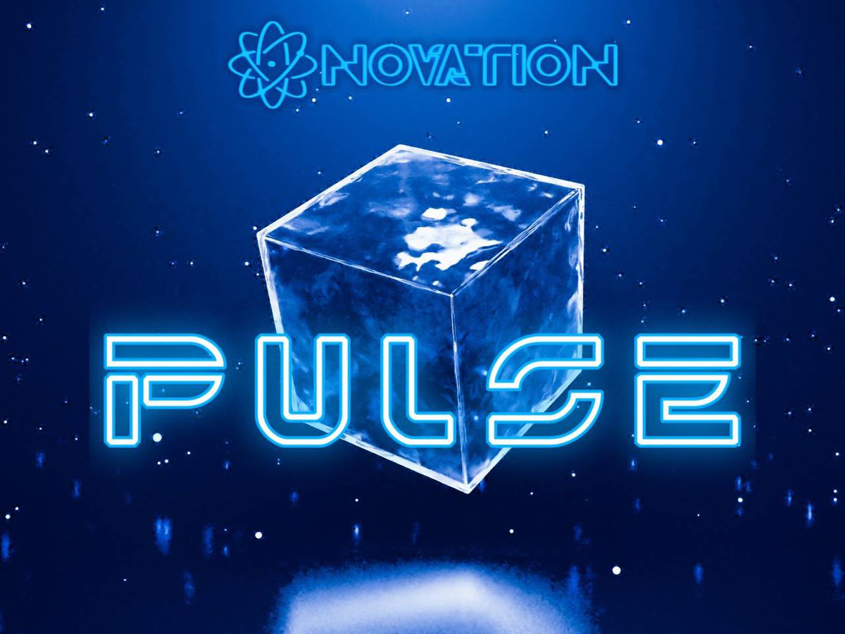#Novation is the future of trading!!!

Copy/Paste will only get a project so far

The wise follow innovators not followers

✔️ Eliminated Contract Sells
✔️ Eliminated Liquidity Skimming
✔️ One Click Cross Chain Swaps
🔜 Novation Pulse 
🔜 Fiat OnRamp

#VaultFinance #Syfter 

#BSC
