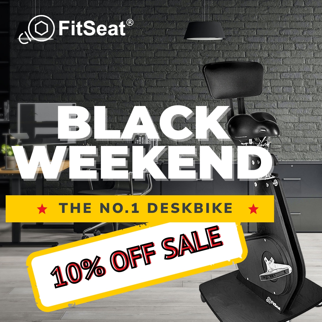 FitSeat's tweet photo. Innovative Office-Lösung bei Bewegungsmangel? „𝗙𝗶𝘁𝗦𝗲𝗮𝘁® = 𝗠𝗲𝗵𝗿 𝗕𝗲𝘄𝗲𝗴𝘂𝗻𝗴 + 𝘄𝗲𝗻𝗶𝗴𝗲𝗿 𝗦𝘁𝗿𝗲𝘀𝘀 + 𝗴𝗲𝘀𝘁𝗲𝗶𝗴𝗲𝗿𝘁𝗲 𝗣𝗿𝗼𝗱𝘂𝗸𝘁𝗶𝘃𝗶𝘁𝗮̈𝘁“

Das Nr.1 Deskbike FitSeat® gibt´s jetzt mit 10% Gutschein auf https://t.co/O8xlEYkl8T https://t.co/YBvepEOJP1