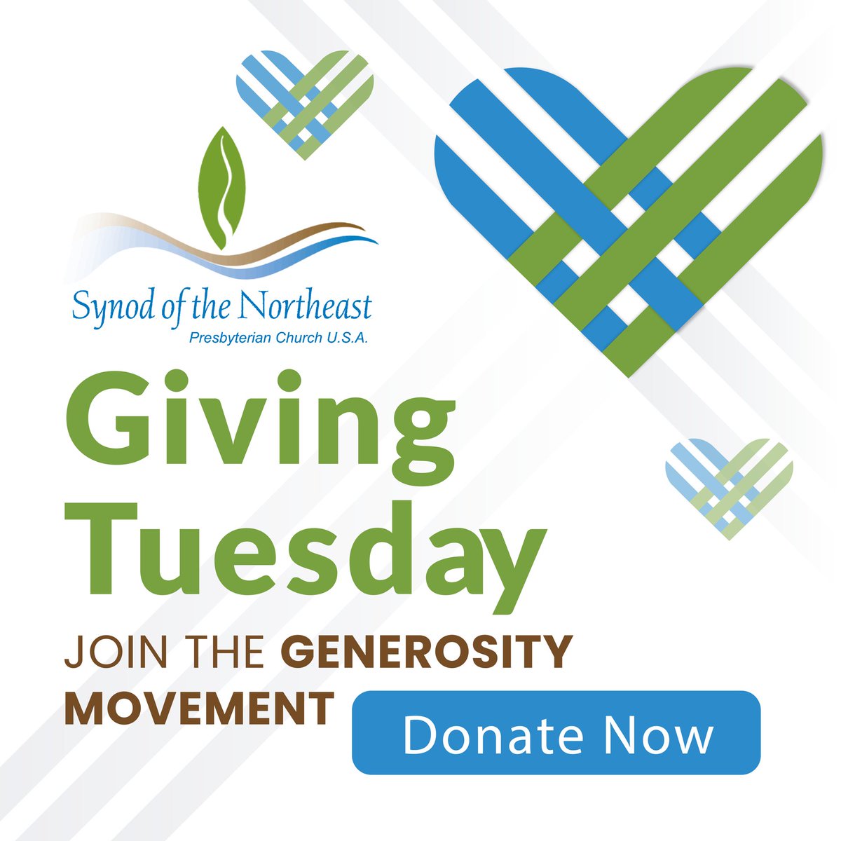 SynodNortheast PCUSA tweet media