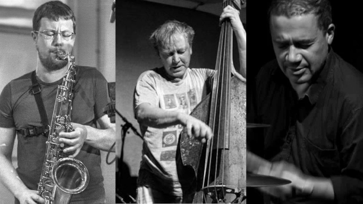 catch (@catch56) on Twitter photo This Wednesday I'll be playing at Vortex Jazz Club with John Edwards and Mark Sanders. Doors 7:45pm 7th December. <a href="/vortexjazz/">Vortex Jazz Club</a>
vortexjazz.co.uk/event/nat-catc… This Wednesday I'll be playing at Vortex Jazz Club with John Edwards and Mark Sanders. Doors 7:45pm 7th December. <a href="/vortexjazz/">Vortex Jazz Club</a>
vortexjazz.co.uk/event/nat-catc…