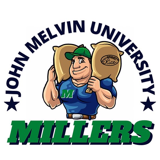 After patiently waiting I am very Blessed🙏 and Honored to Receive a official Offer from the university of John Melvin Go Millers🏈💙🤍💚<a href="/JohnMelvinU/">John_Melvin_University</a> @randy_fone <a href="/AcesSpotlight/">Student ACES Sports Spotlight</a> <a href="/pro7recruiting/">Pro 7 Sports Recruiting</a> <a href="/CSAPrepStar/">PREPSTAR</a> <a href="/TopPreps/">TOP PREPS - Free Sports News, Videos & Information</a> @PressSports_ <a href="/PrepRedzoneFL/">Prep Redzone Florida</a> <a href="/RecruitVids/">Recruit Productions</a> <a href="/SEHSNoles/">Southeast Athletics</a>🍢#Grind✨
