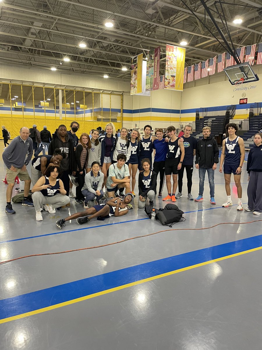 werunWL's tweet photo. Great job to all of our athletes for a successful first meet of the season! ⭐️ @GeneralsPride @WLHSAthletics #gogenerals #liberty https://t.co/vuwYZAPsah