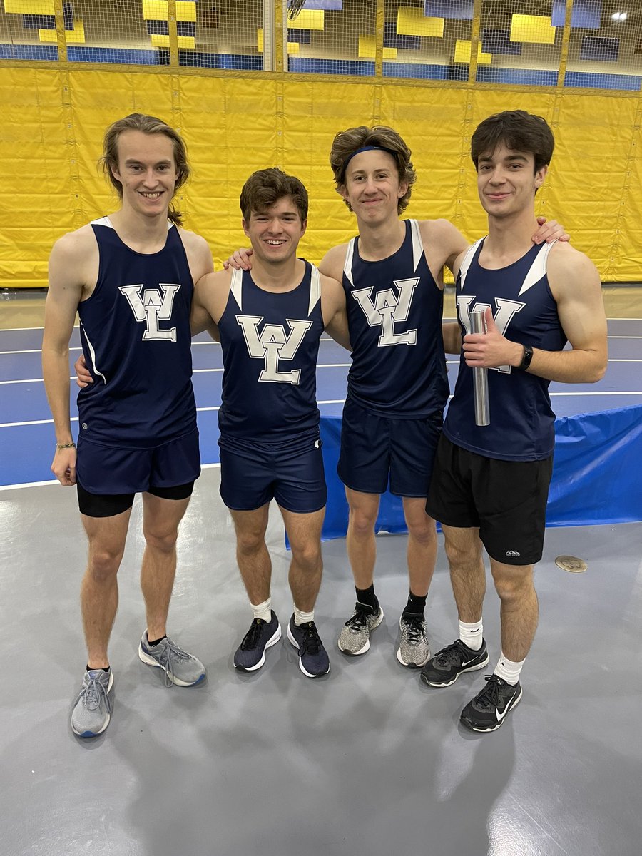 werunWL's tweet photo. Great job to all of our athletes for a successful first meet of the season! ⭐️ @GeneralsPride @WLHSAthletics #gogenerals #liberty https://t.co/vuwYZAPsah