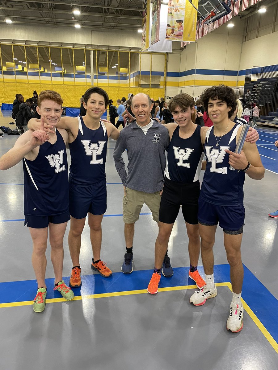 werunWL's tweet photo. Great job to all of our athletes for a successful first meet of the season! ⭐️ @GeneralsPride @WLHSAthletics #gogenerals #liberty https://t.co/vuwYZAPsah