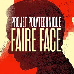 PROJET POLYTECHNIQUE : FAIRE FACE - une série #balado avec Marie -Johanne Boucher et Jean-Marc Dalphond  - réalisée par Myriam Berthelet 
Maintenant disponible sur Radio-Canada #OHdio : 
Bande-annonce : ici.radio-canada.ca/ohdio/balados/…