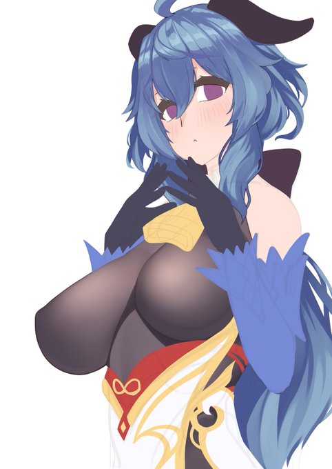 塗り塗り途中…😴 