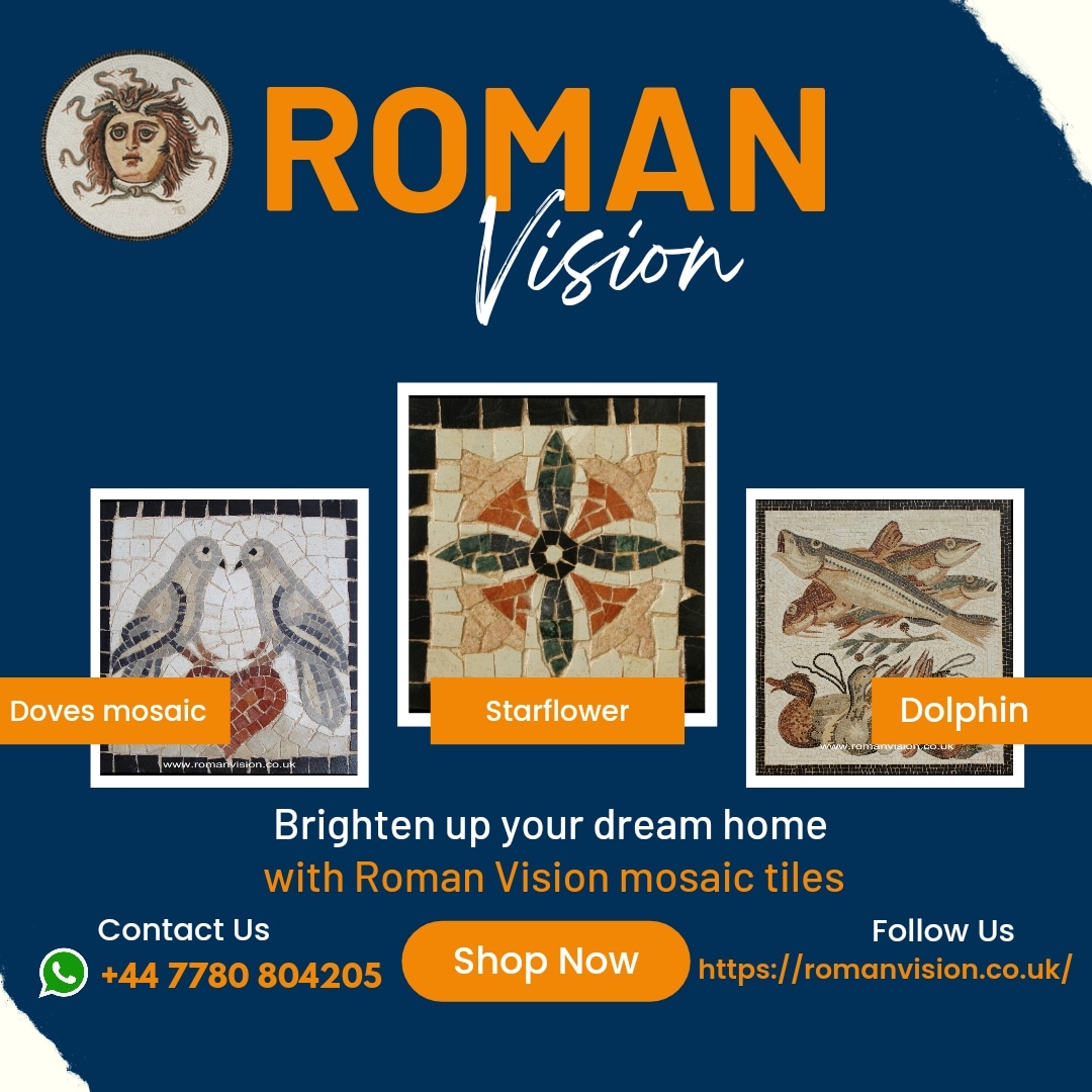 Qlink2001's tweet photo. Roman Vision make mosaic tiles and bespoke mosaics of the highest quality.
#tiles #rugs #design #flooring #interiordesign #flooring #bathroom #southend #diy #carpetfitting #art #architecture #art #architecture #art #drawing #architecture #art #drawing #drawing #followforfollowbac https://t.co/vKtuBWXzIy