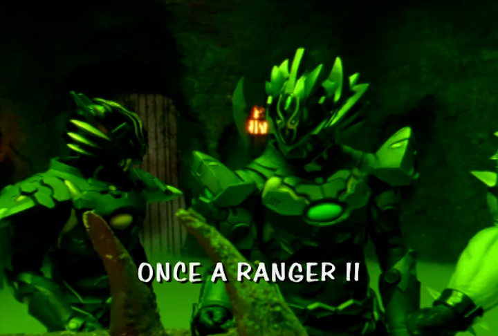 Power Rangers Daily ⚡️ on Twitter: