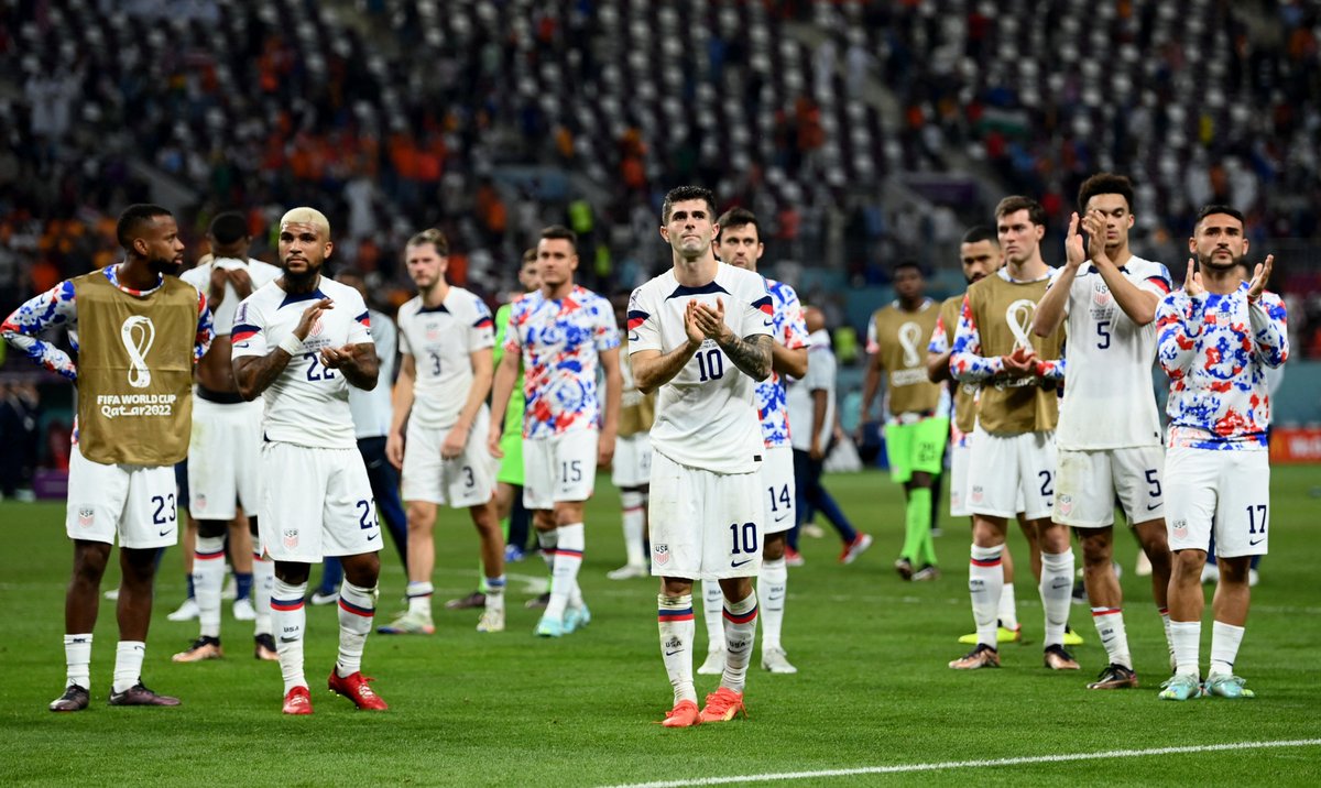 Major League Soccer tweet media