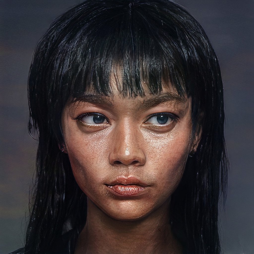 GridGameBeast's tweet photo. @alleriasnow05 @BeyondHumanAI I think you should go for Mad Max's daughter https://t.co/OxwkJlcDiD